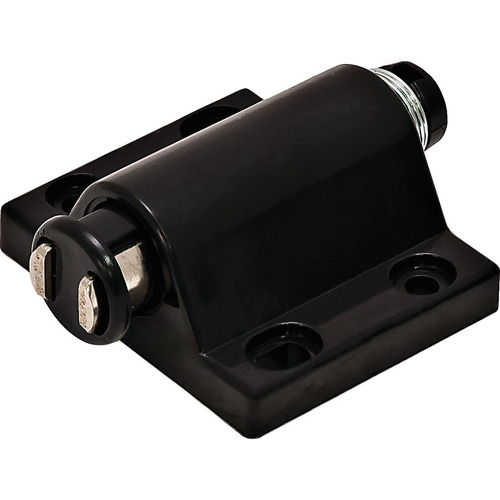 Hafele 245.60.389 Magnetic Push Latch, 0.5 kg Pull