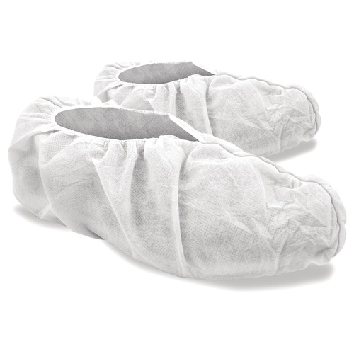 Hafele 007.47.418 Non-Skid Shoe Covers, 300 per Box