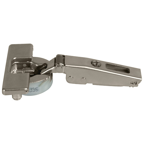 Hafele 329.17.136 Salice 700 Series Concealed Hinge, 110 Opening Angle, Silentia+