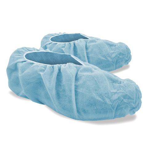 Hafele 007.47.417 Shoe Covers, Pack of 10