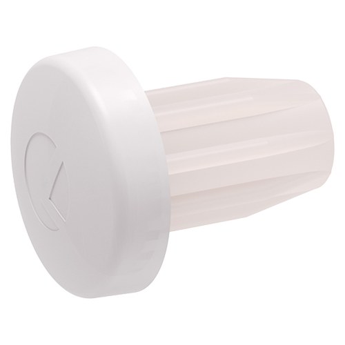 Hafele 356.20.460 Plastic Door Bumper
