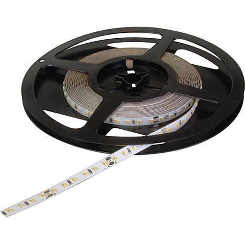 Hafele 833.77.240 Hafele Loox5 LED 3078, 24V Tunable White 2-Wire Strip Light, 8mm