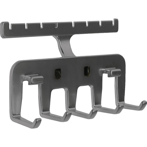 Hafele 807.72.625 TAG Symphony Wall Mount Jewelry Hook