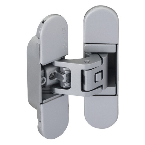 Hafele 927.91.754 Startec H7 Concealed Door Hinge for Flush Interior Doors, 50/70 kg