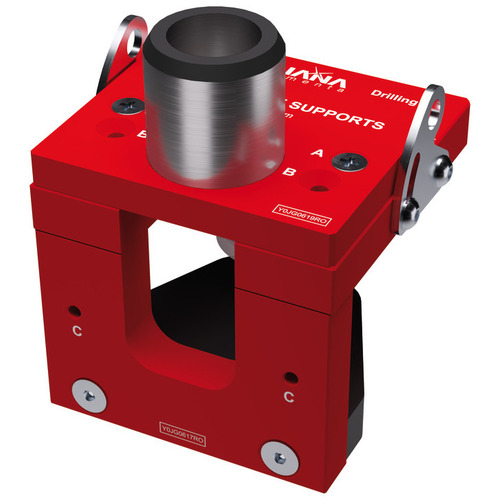 Hafele 001.25.650 Shelf Support Drilling Jig