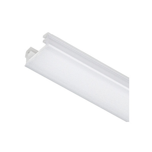 Hafele 833.72.919 Hafele Lighting Recess Mount Profile 1109