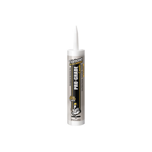 Hafele 003.55.002 Titebond Pro-Grade Plus Caulk