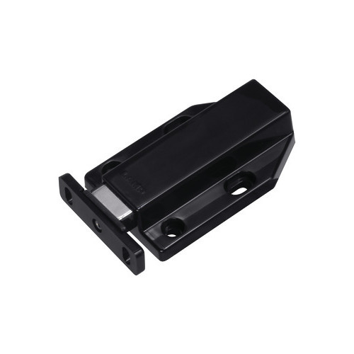 Hafele 245.61.340 Magnetic Pressure Push Latch, 2.4kg Pull