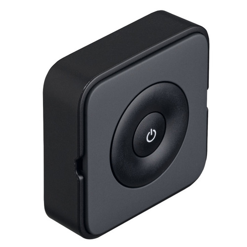 Hafele 850.00.152 Hafele Connect Mesh Radio Remote Control with Multi-Functional Switch