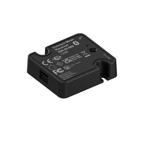 Hafele 850.00.860 Switch Port Receiver, Hafele Connect Mesh, For wireless on/off/dimming