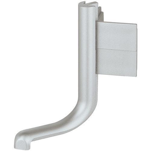 Hafele 126.38.002 Outside Corner Trim for Passages