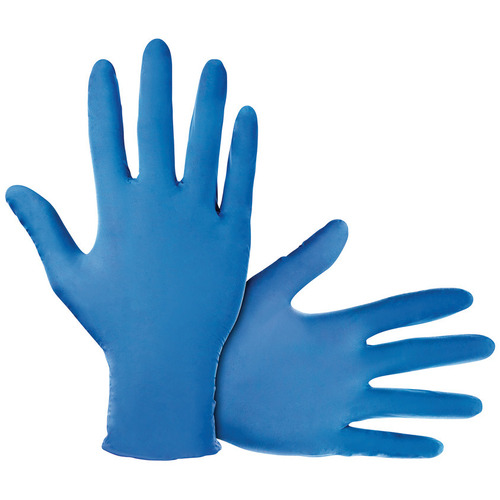 Hafele 007.64.532 Nitrile Disposable Gloves