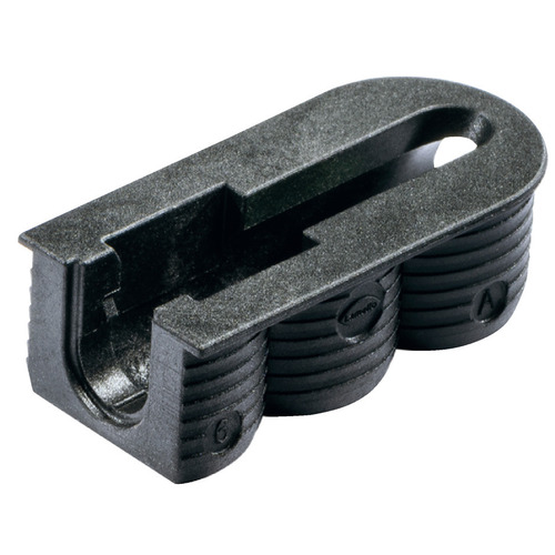 Hafele 267.91.354 Lamello Cabineo X Connector Housing for Cabinets and Shelves