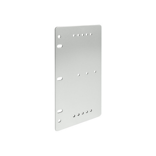 Hafele 502.56.995 Wide Door Bracket