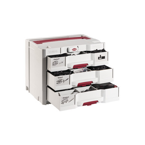 Hafele 267.91.300 P-System Starter Kit