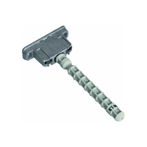 Hafele 283.39.053 Triade Pro Concealed Shelf Support