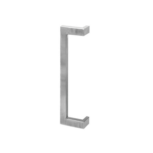 Hafele 903.00.174 StarTec Stainless Steel Pull Handle
