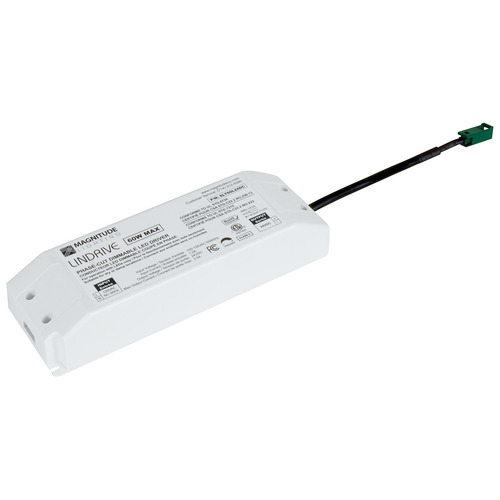 Hafele 833.05.609 24V Dimmable Driver without Socket