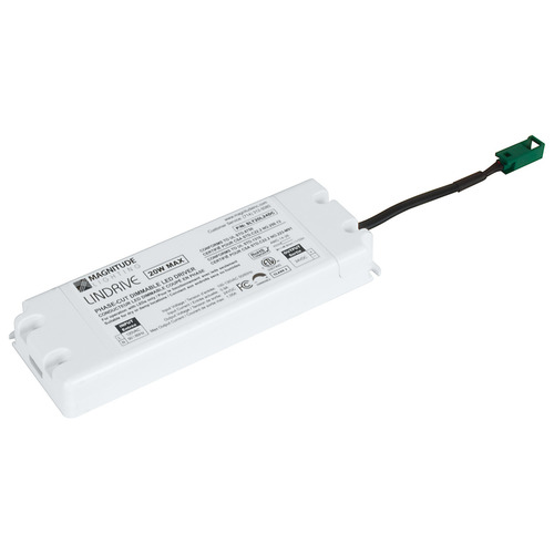 Hafele 833.05.605 24V Dimmable Driver without Socket