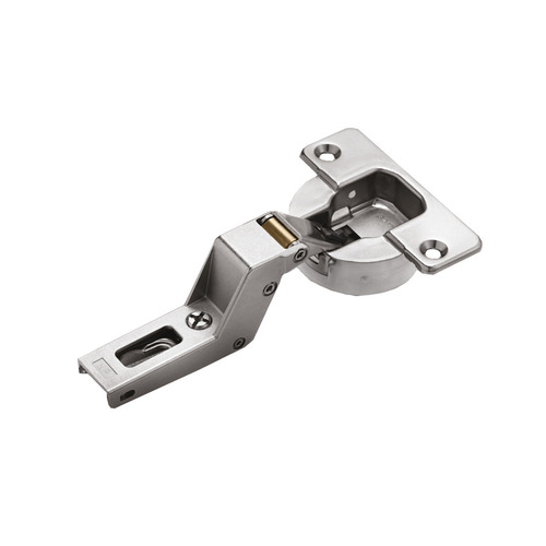 Hafele 329.05.657 Salice 200 Series Concealed Hinge, 94 Opening Angle, Full Overlay