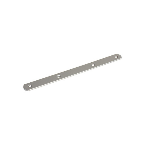 Hafele 260.22.200 Steel Door Panel Connector
