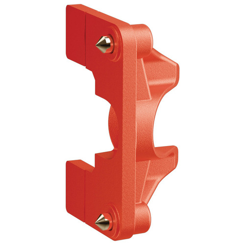 Hafele 262.94.065 Button-Fix Type 2 Compact Panel Connector Marker