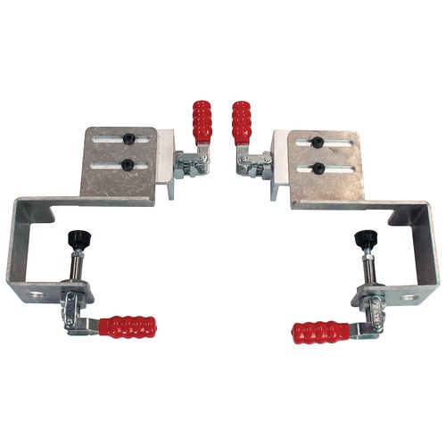 Hafele 000.33.001 Drawer Front Clamp