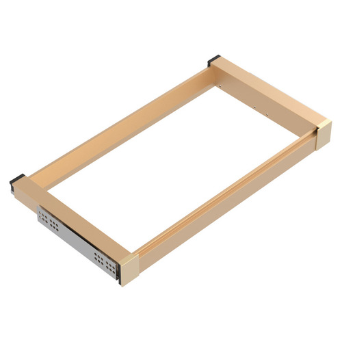 Hafele 807.81.586 TAG Pull-Out Suspended Frame
