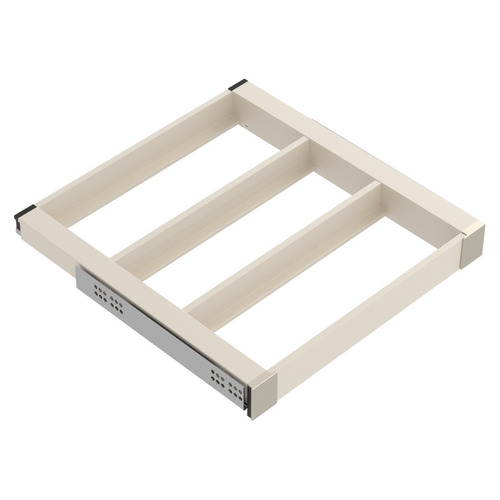 Hafele 807.81.550 TAG - Pull-Out Tray Frame, Curate, 20