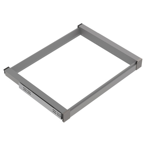 Hafele 807.81.557 TAG Pull-Out Suspended Frame