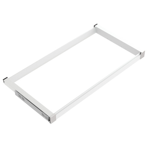 Hafele 807.81.568 TAG Pull-Out Suspended Frame