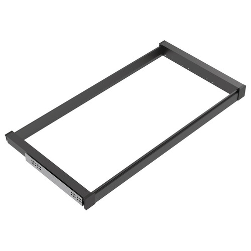 Hafele 807.81.567 TAG Pull-Out Suspended Frame