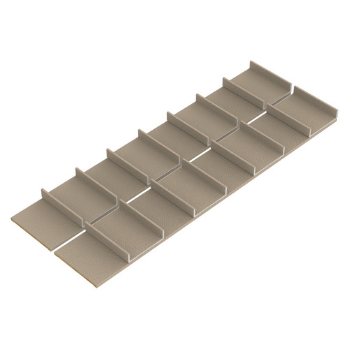 Hafele 807.87.271 TAG Tie Belt Insert Kits