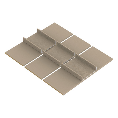 Hafele 807.87.268 TAG Tie Belt Insert Kits