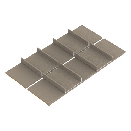 Hafele 807.87.255 TAG Tie Belt Insert Kits