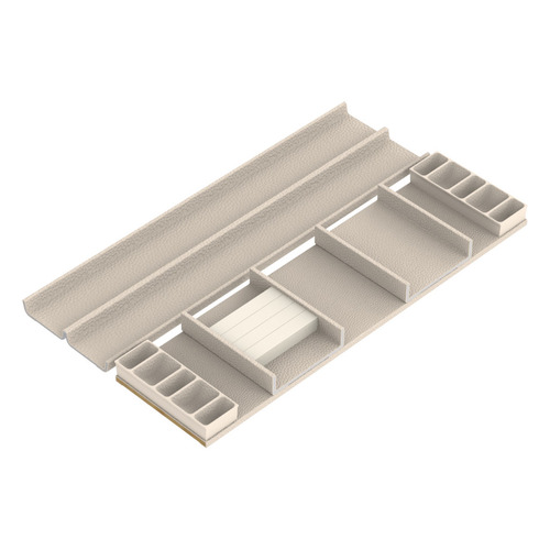 Hafele 807.87.251 TAG Jewelry Insert Kits
