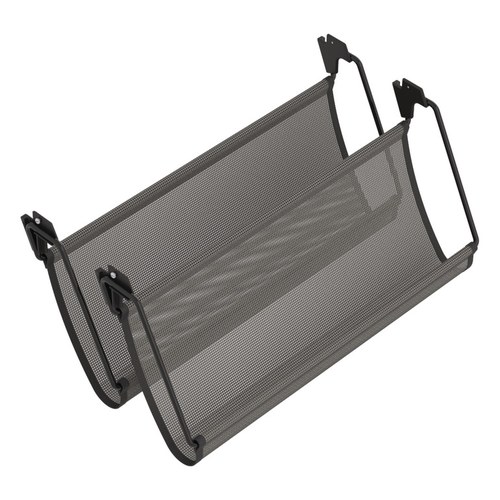 Hafele 807.77.065 TAG Shoe Cradle Kit