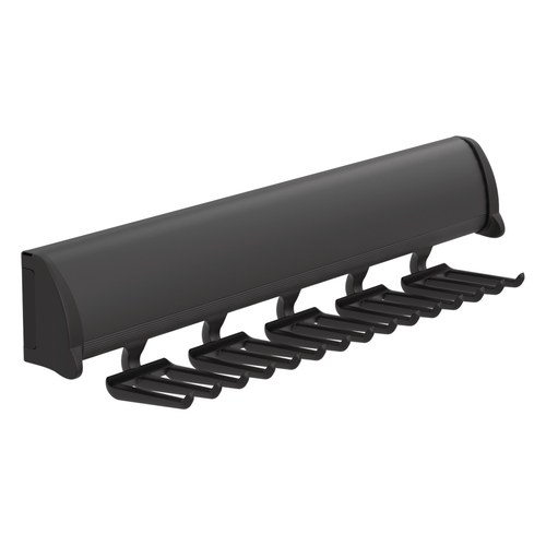 Hafele 807.67.226 TAG Tie Rack, 12