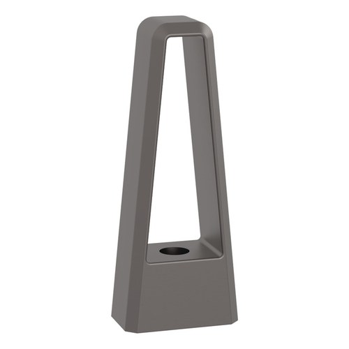 Hafele 547.52.569 TAG Shoe Fence Post