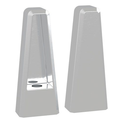 Hafele 547.52.561 TAG Shoe Fence Post