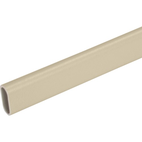 Hafele 830.28.845 TAG Oval Closet Rod