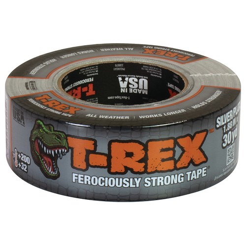 Hafele 007.81.011 T-Rex Heavy-Duty Strong Tape