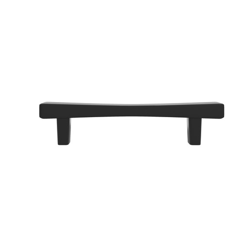 Hapny Home D515-MB Matte Black 4
