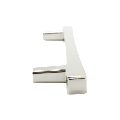 Hapny Home D515-PN Diamond Cabinet Pull Polished Nickel 4