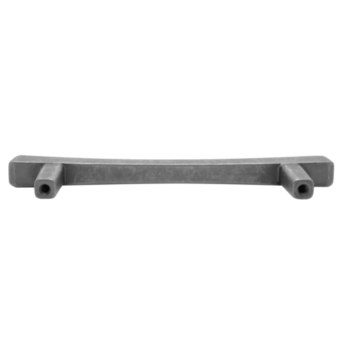 Hapny Home D515-WN Diamond Cabinet Pull Weathered Nickel 4