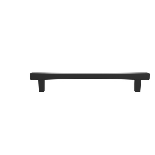 Hapny Home D516-MB Matte Black 6