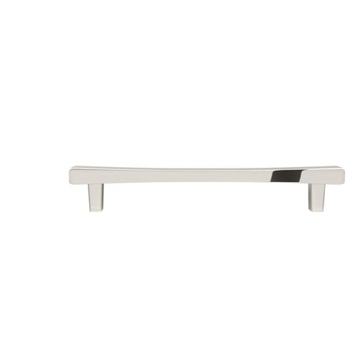Hapny Home D516-PN Diamond Cabinet Pull Polished Nickel 6