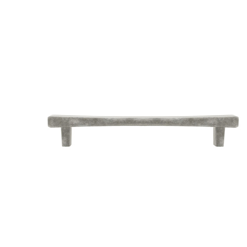 Hapny Home D516-WN Diamond Cabinet Pull Weathered Nickel 6