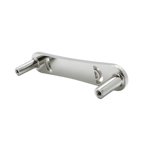 Hapny Home H557-PN Horizon Cabinet Pull Polished Nickel 4