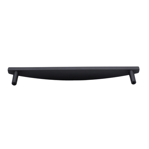 Hapny Home HM1022-MB Half Moon 12